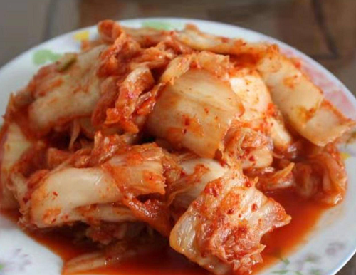 泡菜培訓(xùn)哪家好？學(xué)泡菜技術(shù)到哪里學(xué)(圖1)