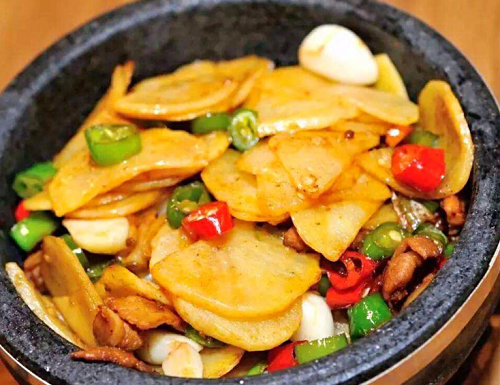 石鍋菜學費多少錢？石鍋菜培訓多少錢