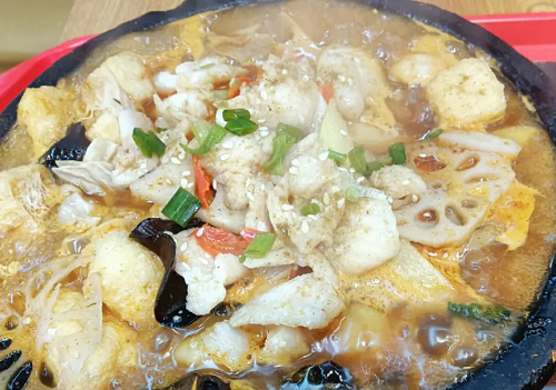 石鍋菜怎么樣掙錢嗎？多個維度考慮掙不掙錢(圖1)