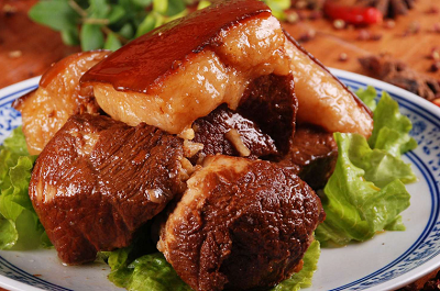 鹵肉熱鹵培訓(xùn)去哪里學(xué)？鹵肉熱鹵培訓(xùn)多少錢？(圖1)