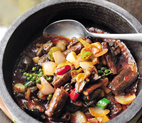 學石鍋菜去哪里？石鍋菜培訓去哪里學 