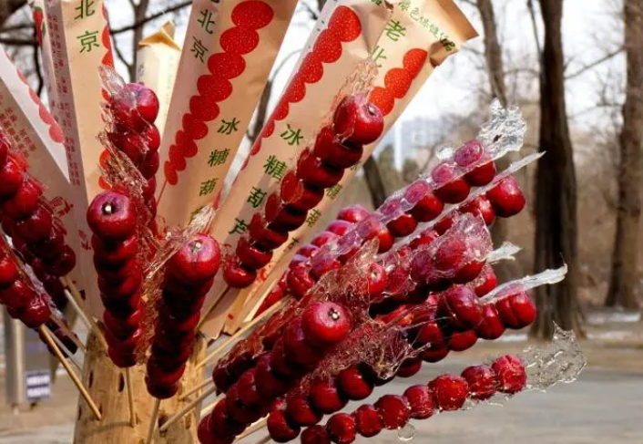 冰糖葫蘆培訓去哪里？怎么選擇好的培訓機構