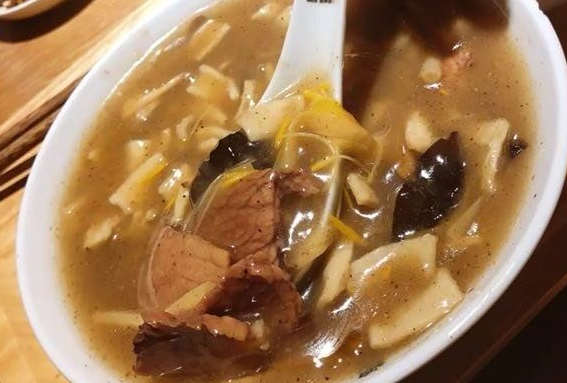 胡辣湯培訓學校哪家好？為什么山東甄選是您最佳選擇(圖1)