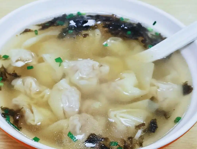 餛飩培訓(xùn)哪里有？正宗混沌培訓(xùn)去哪里(圖1)