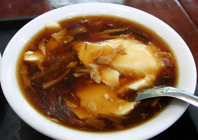 學(xué)豆腐腦去哪里學(xué)正宗？正宗豆腐腦培訓(xùn)去哪(圖1)