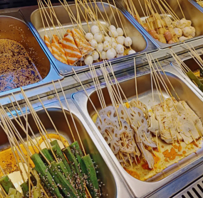 小吃培訓(xùn)，讓你輕松掌握各種熱門小吃制作技巧(圖1)