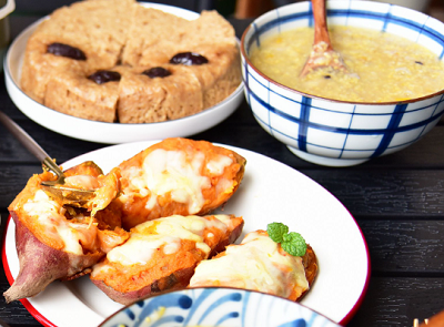 濟(jì)南小吃培訓(xùn)：傳承美食文化，掌握獨(dú)特技藝