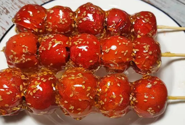 學冰糖葫蘆多少錢？學冰糖葫蘆學費多少