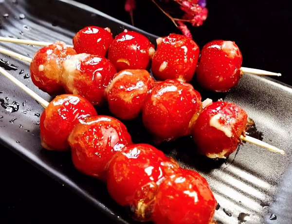 學冰糖葫蘆去哪里，冰糖葫蘆技術培訓去哪學