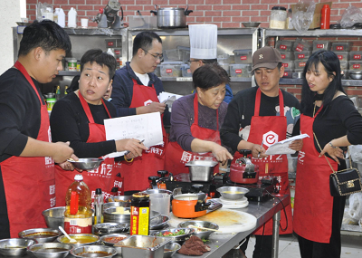 小吃培訓(xùn)去哪里學(xué)最好？哪家學(xué)的好(圖1)