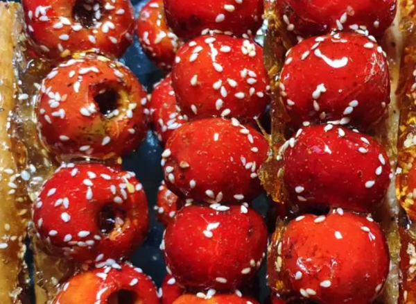 學(xué)做冰糖葫蘆學(xué)費要多少錢？冰糖葫蘆培訓(xùn)多少錢(圖1)