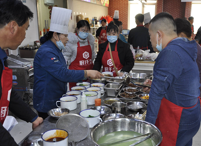 小吃培訓(xùn)需要多少錢？小吃培訓(xùn)價格(圖2)