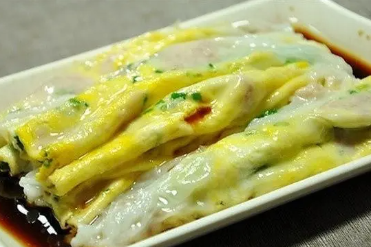 學(xué)腸粉去培訓(xùn)還是實(shí)體店？去哪里好(圖1)