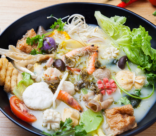 麻辣燙好不好學(xué)？