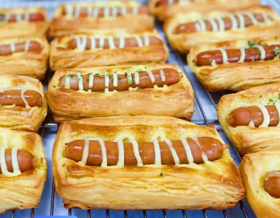 學甜品要學多久？(圖1)