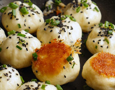 正宗生煎包培訓(xùn)哪里學(xué)？正宗生煎包培訓(xùn)費用多少錢(圖1)