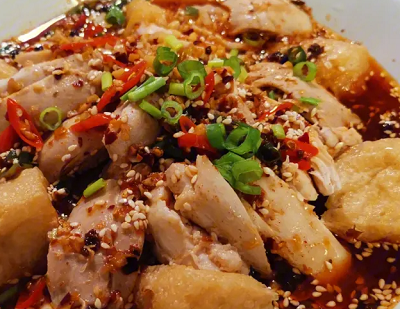 麻椒雞技術培訓哪里有教的？去哪里學(圖1)