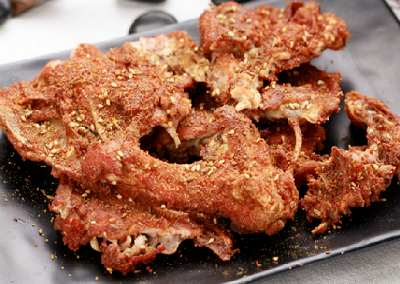 鐵板雞架哪里學(xué)的最正宗？正宗鐵板雞架培訓(xùn)去哪里(圖1)