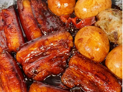 學熱鹵去哪里學？熱鹵培訓去哪里？(圖1)