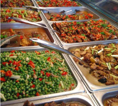 中式快餐培訓(xùn)班哪里可以學(xué)？