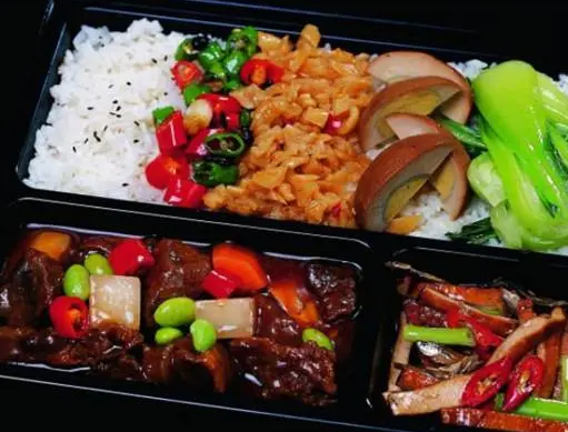 學(xué)中式快餐去哪里？中式快餐培訓(xùn)去哪里