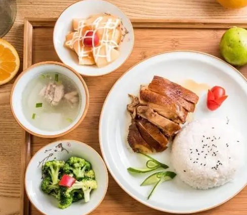 學(xué)中式快餐要學(xué)多久才能學(xué)會呢