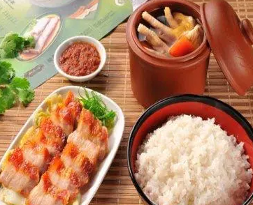 中式快餐培訓(xùn)班哪里可以學(xué)？山東甄選中式快餐培訓(xùn)首選！(圖1)