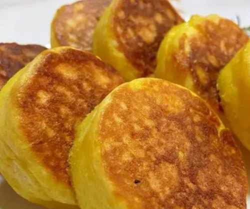 學(xué)黃金玉米餅?zāi)睦镉薪痰?？學(xué)黃金玉米餅去哪里學(xué)(圖1)