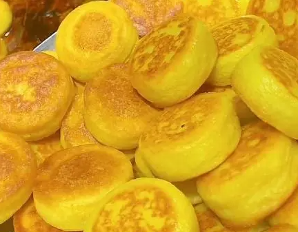 黃金玉米餅技術(shù)配方詳解，你也能做出美味的黃金玉米餅(圖1)