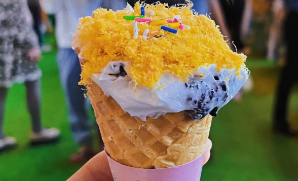 熱奶寶培訓(xùn)