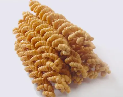 自己在家怎么炸麻花？麻花的家常做法