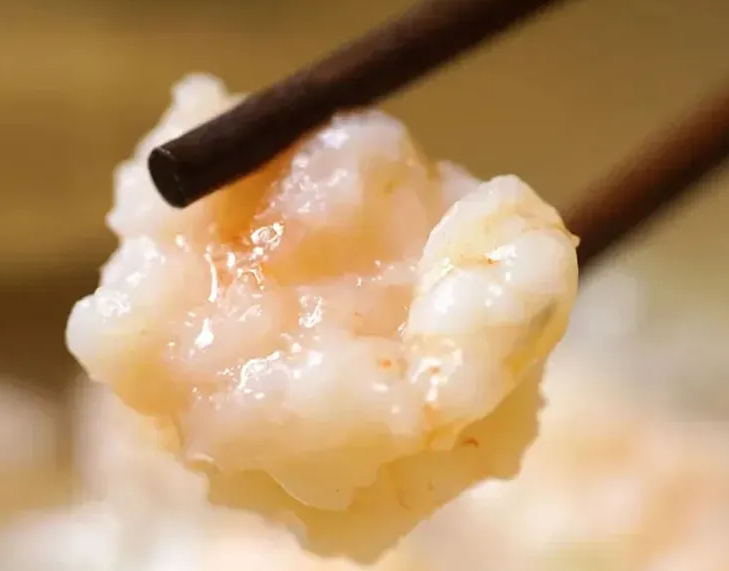 學(xué)手打蝦滑學(xué)費(fèi)一般多少錢？手打蝦滑培訓(xùn)費(fèi)用多少錢(圖1)