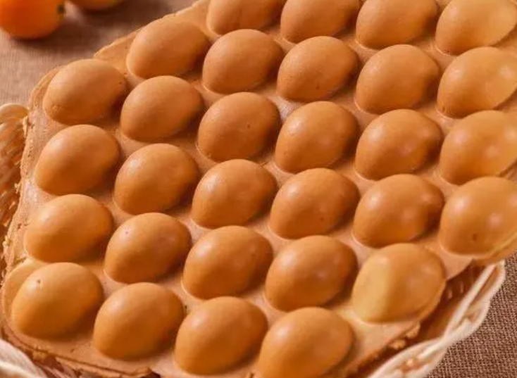 港式雞蛋仔培訓(xùn)