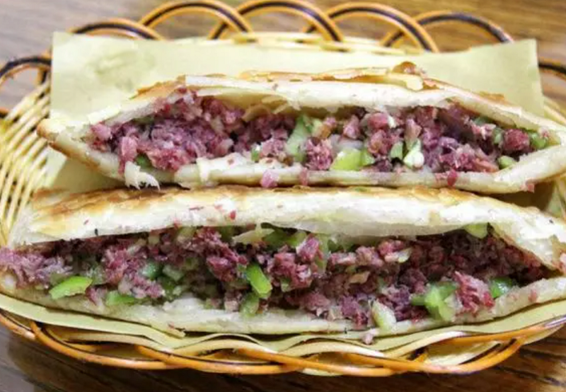 驢肉火燒培訓(xùn)