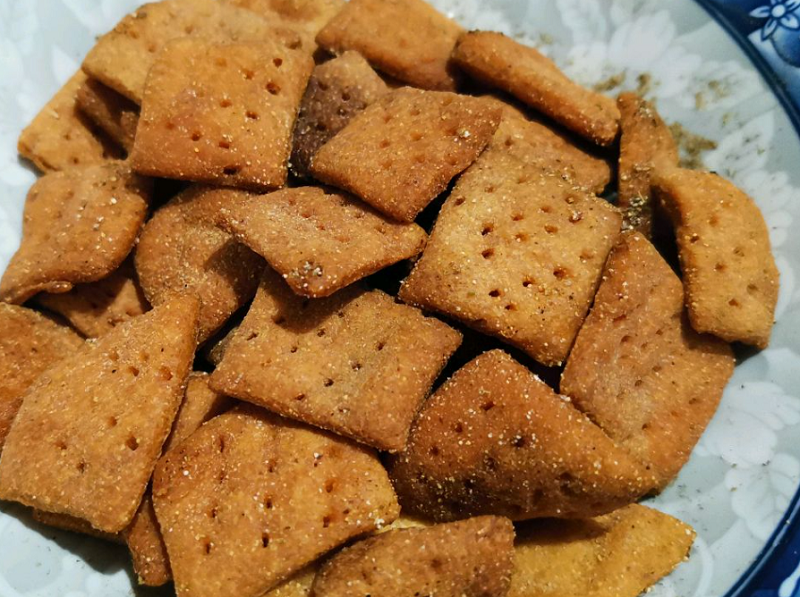 玉米鍋巴培訓(xùn)