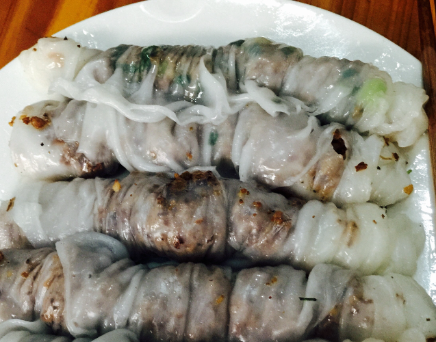 越南小卷粉培訓(xùn)