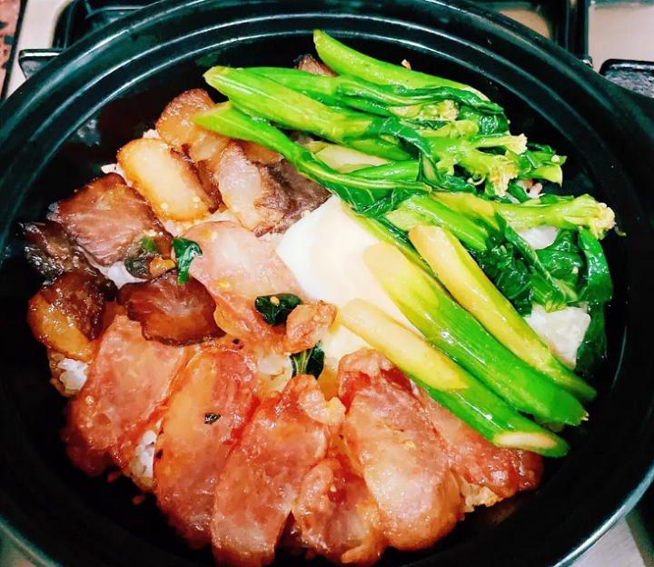 煲仔飯培訓(xùn)