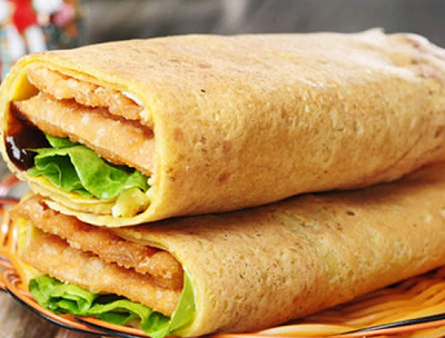 煎餅果子的利潤和成本都是多少