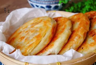 最正宗的香酥牛肉餅怎么做？(圖1)