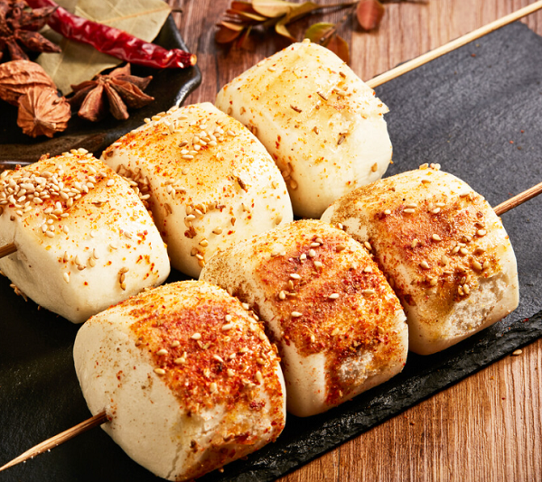 烤饅頭培訓(xùn)