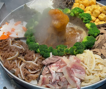 噴泉牛雜哪里可以學(xué)？噴泉牛雜培訓(xùn)去哪里 