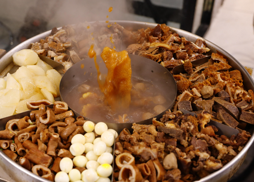 學(xué)牛雜大概多少錢？牛雜培訓(xùn)費用多少錢