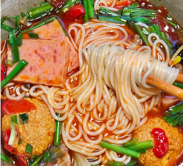 水瓢火鍋米線培訓(xùn)