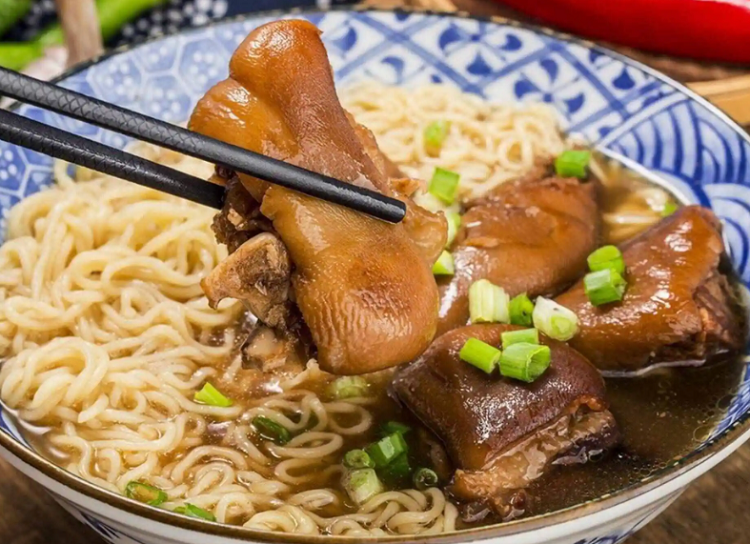豬腳面培訓(xùn)