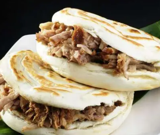 學(xué)肉夾饃學(xué)費(fèi)多少錢？肉夾饃培訓(xùn)一般費(fèi)用多少錢(圖1)