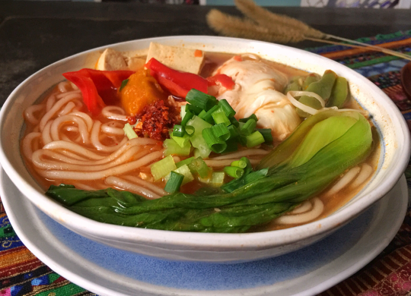 土豆粉培訓(xùn)