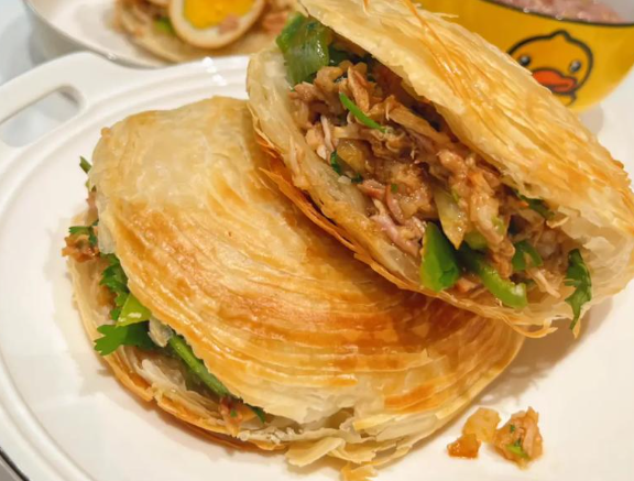 肉夾饃培訓(xùn)學(xué)校哪家好？學(xué)正宗肉夾饃技術(shù)去哪個(gè)學(xué)校(圖1)