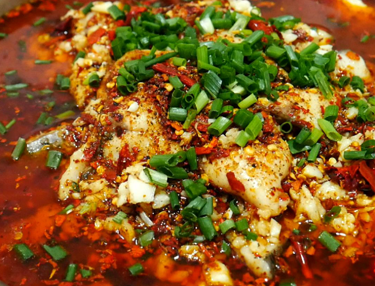 豆花魚培訓(xùn)