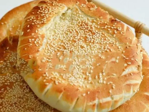 學(xué)縉云燒餅要多少學(xué)費(fèi)？(圖1)