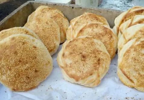 學(xué)打燒餅去什么地方？想學(xué)燒餅去哪學(xué)(圖1)